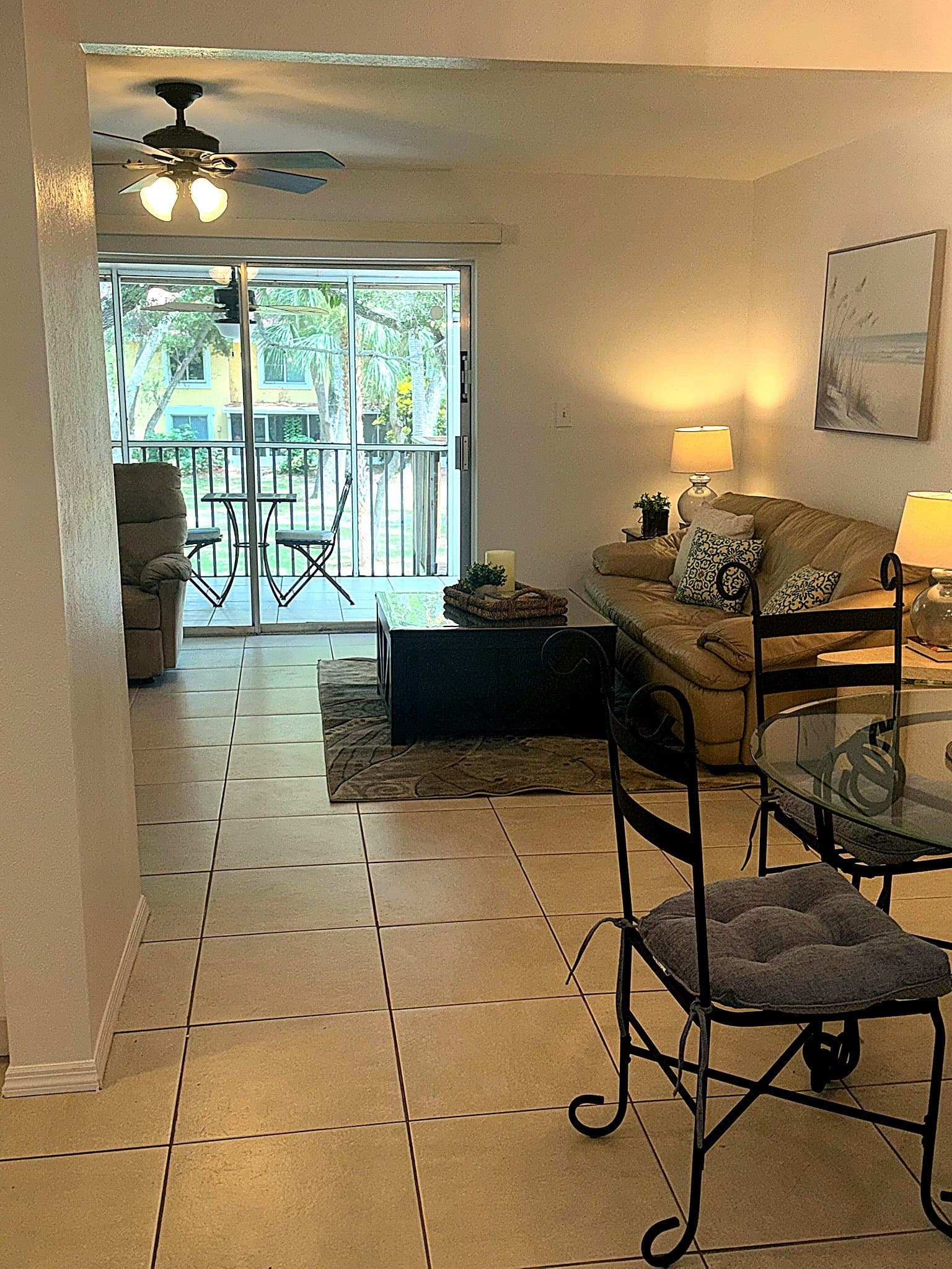 Saint Petersburg Condo: 3620 41st Way S