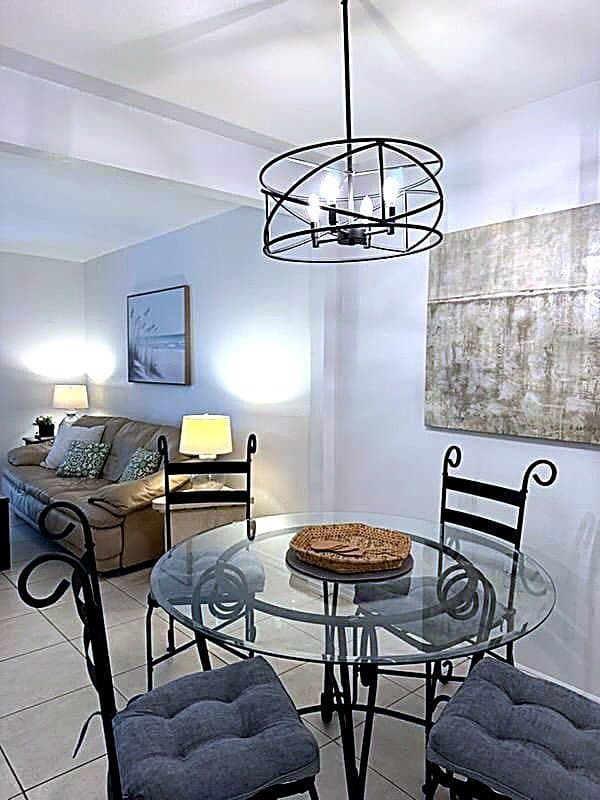 Saint Petersburg Condo: 3620 41st Way S