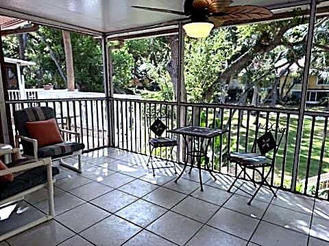 Saint Petersburg Condo: 3620 41st Way S