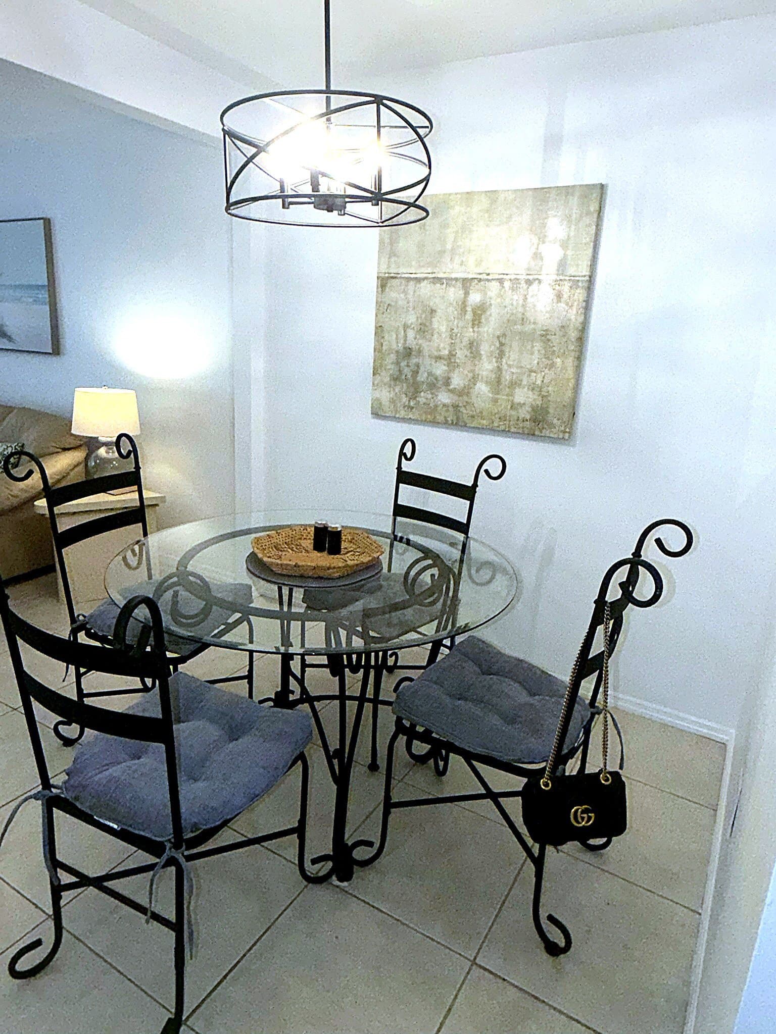 Saint Petersburg Condo: 3620 41st Way S