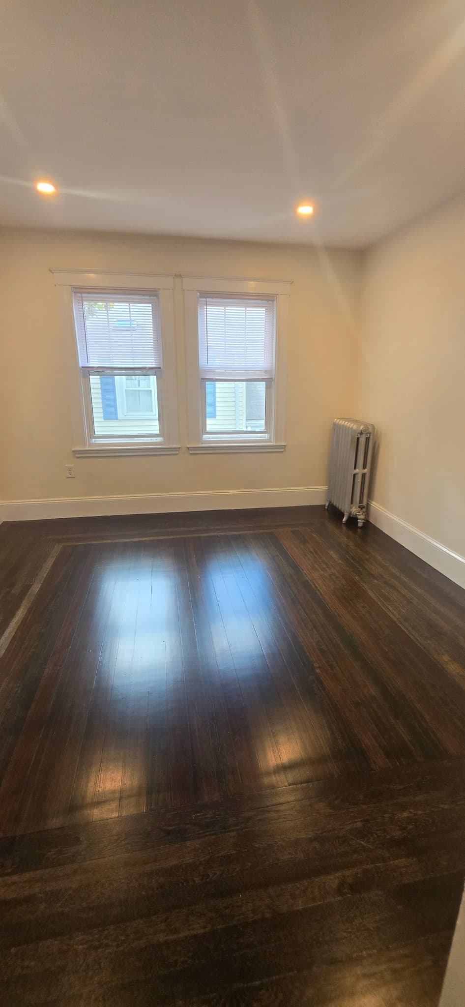 Medford Multiplex: 41 Billings Ave