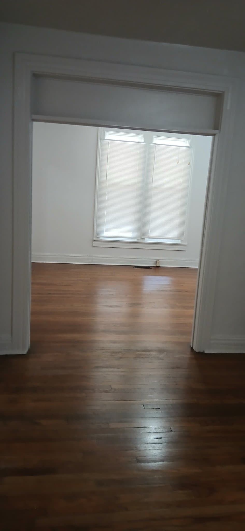 West Lafayette House: 424A Dodge St