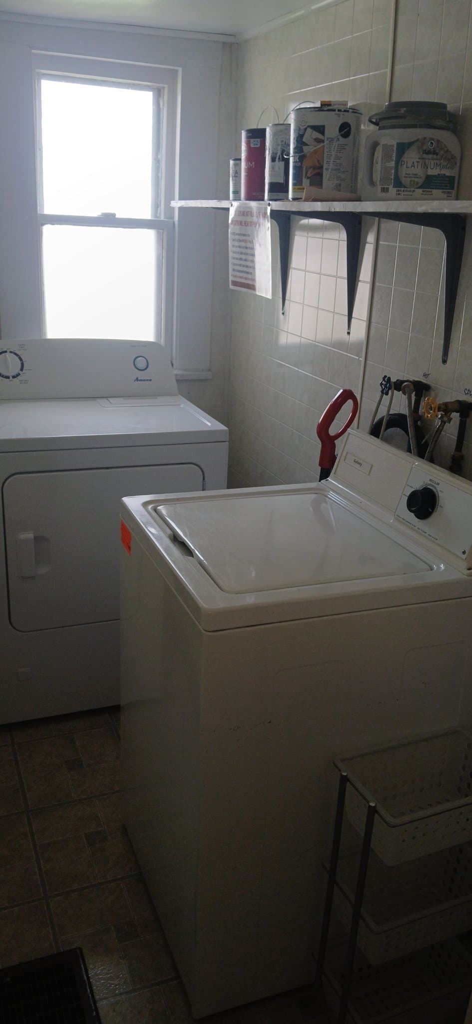 West Lafayette House: 424A Dodge St