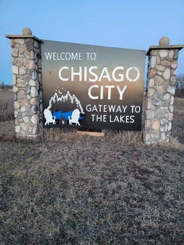 Chisago City Single Room: 9555 Jennifer Ct.