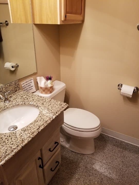 Chisago City Single Room: 9555 Jennifer Ct.