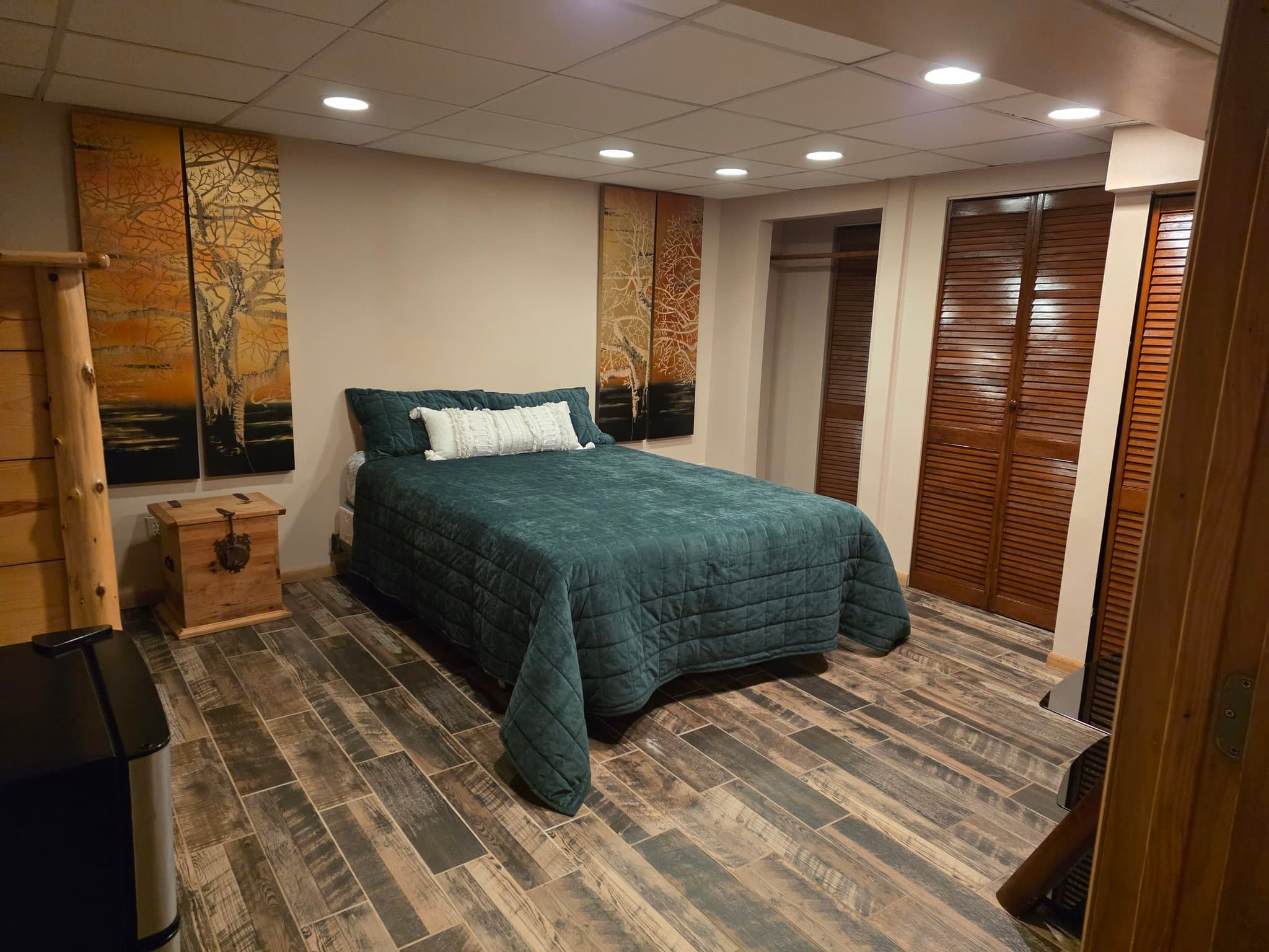 Chisago City Single Room: 9555 Jennifer Ct.