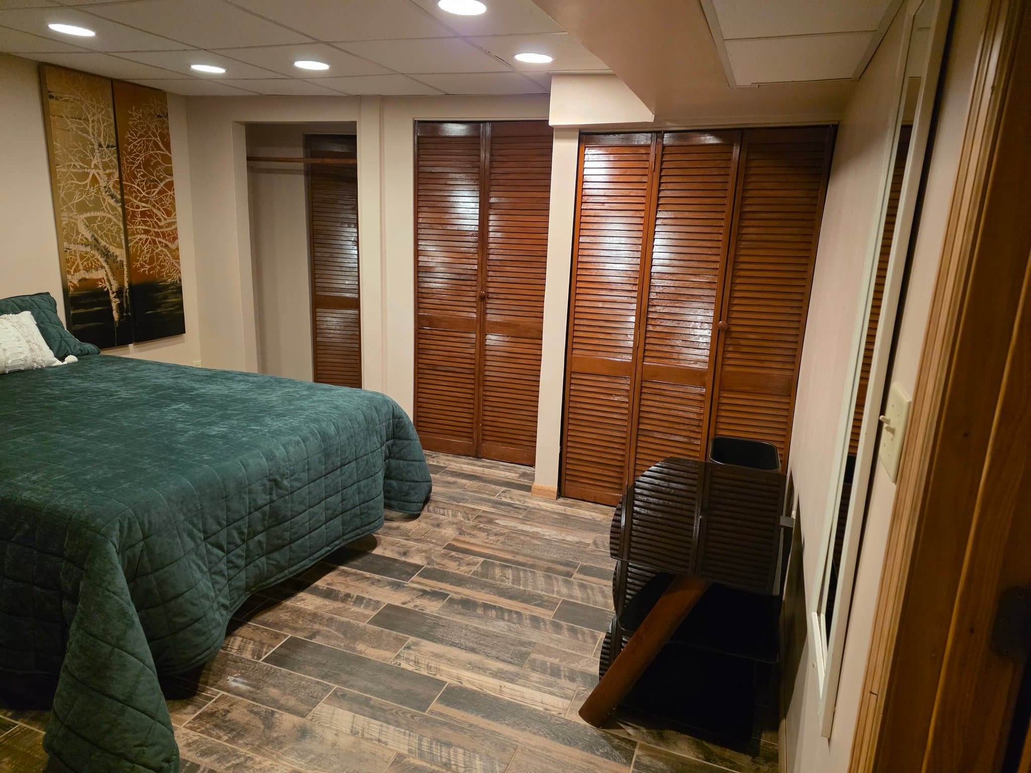 Chisago City Single Room: 9555 Jennifer Ct.