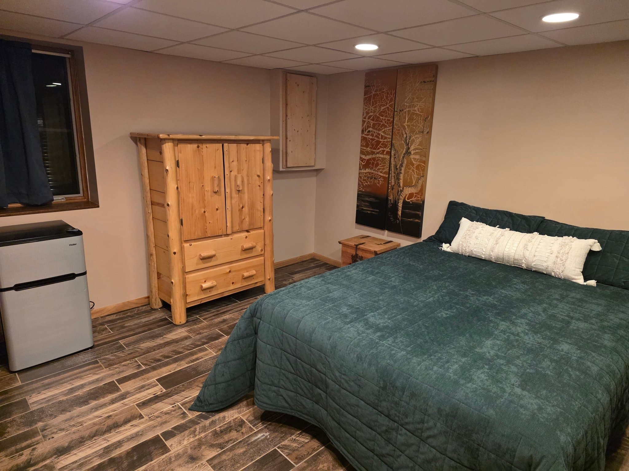 Chisago City Single Room: 9555 Jennifer Ct.