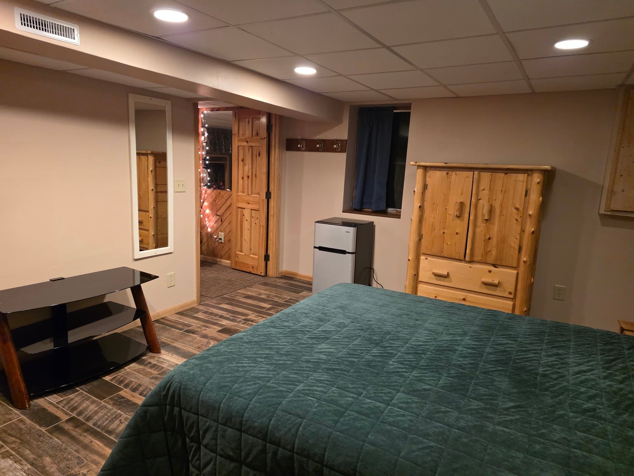 Chisago City Single Room: 9555 Jennifer Ct.