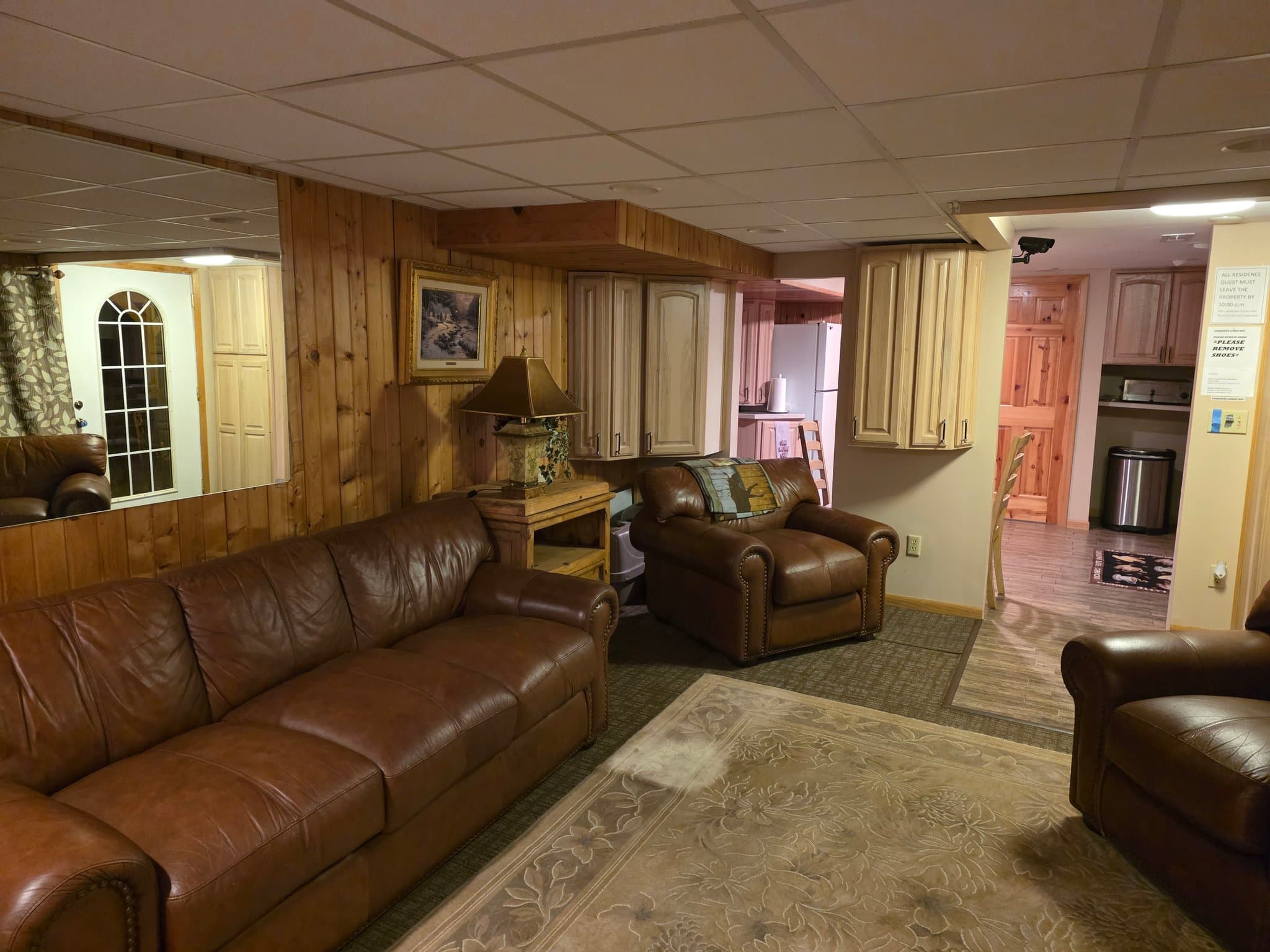 Chisago City Single Room: 9555 Jennifer Ct.