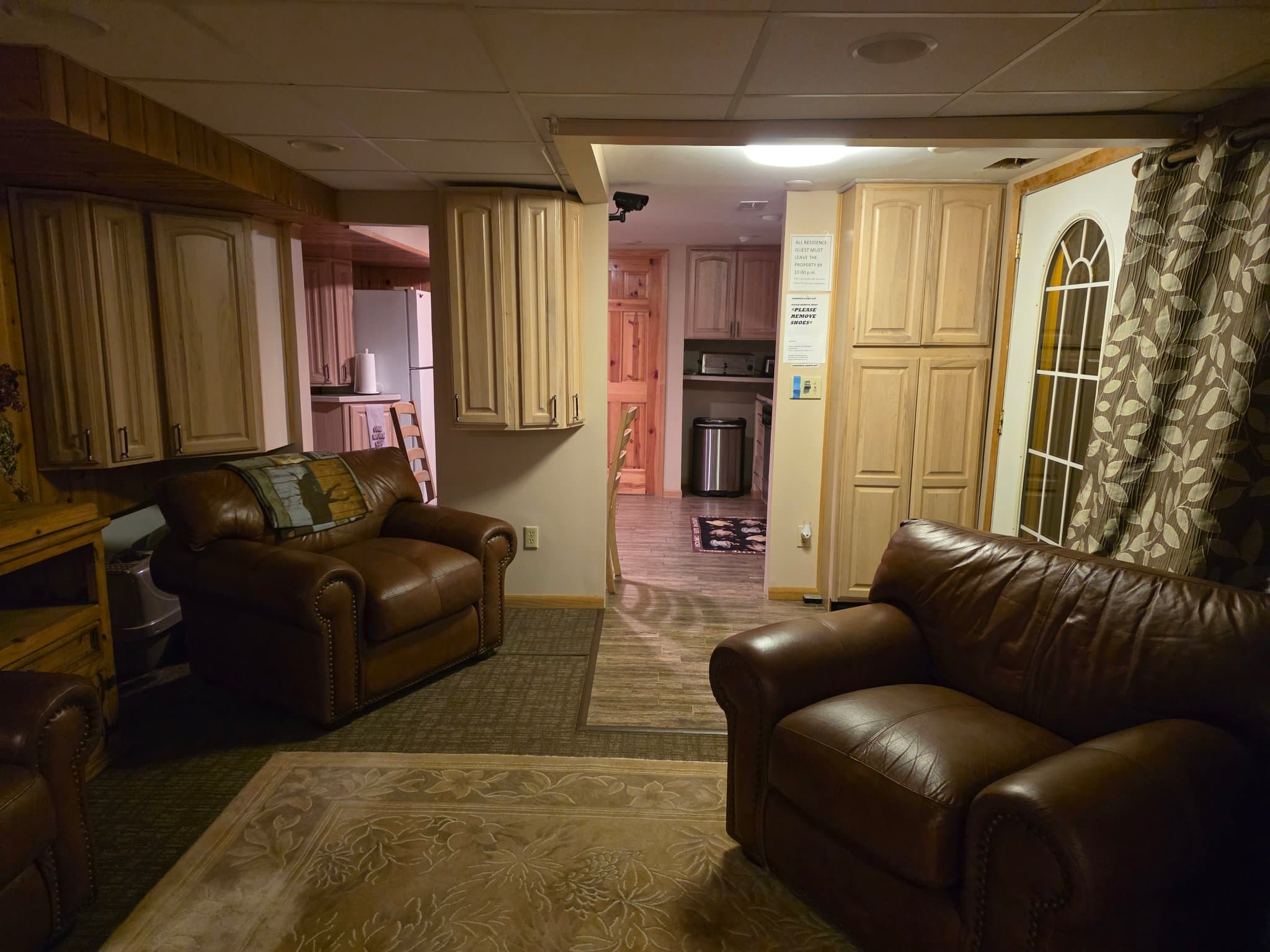 Chisago City Single Room: 9555 Jennifer Ct.