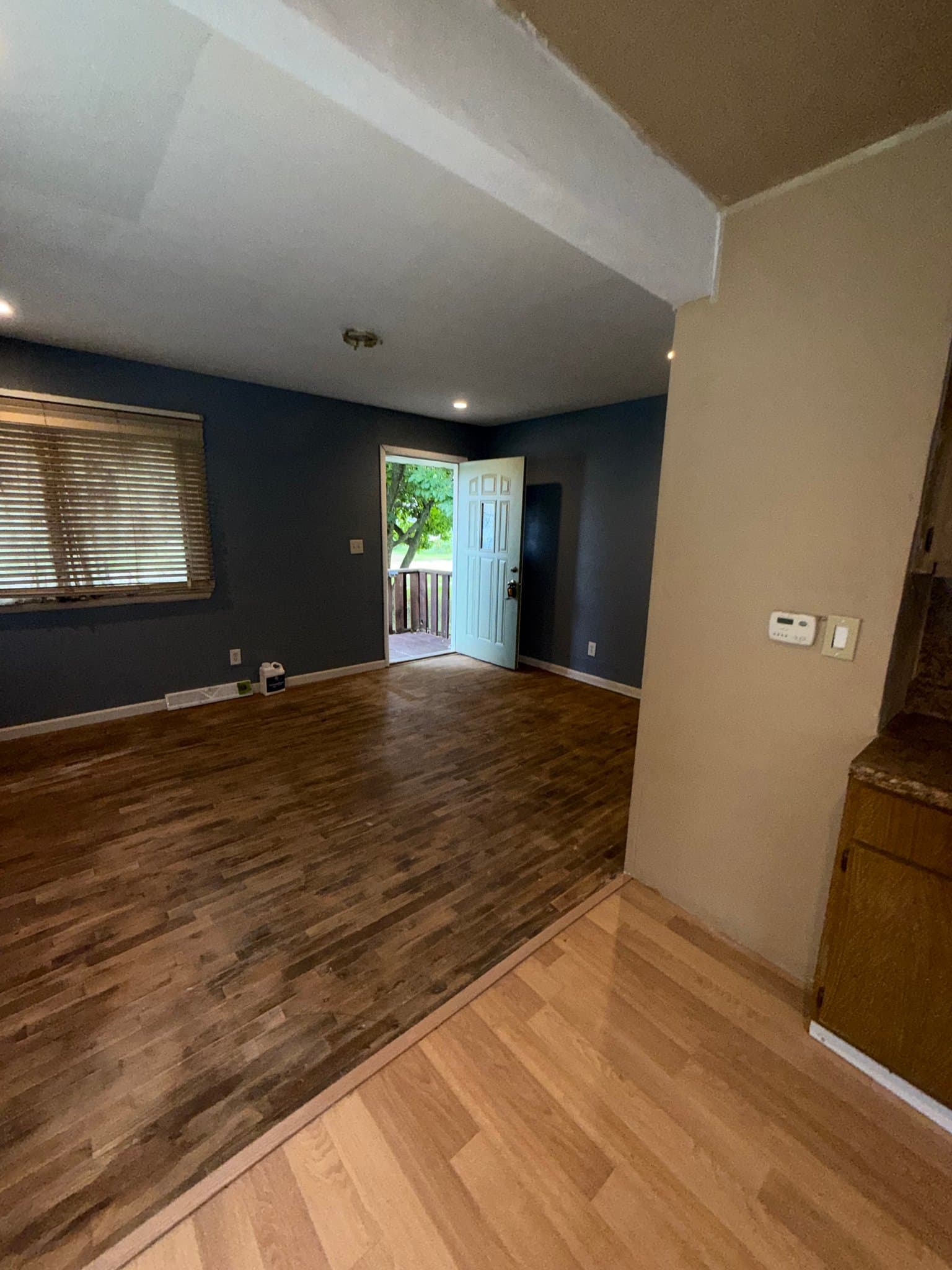 Flint House: 3235 Whittier St.