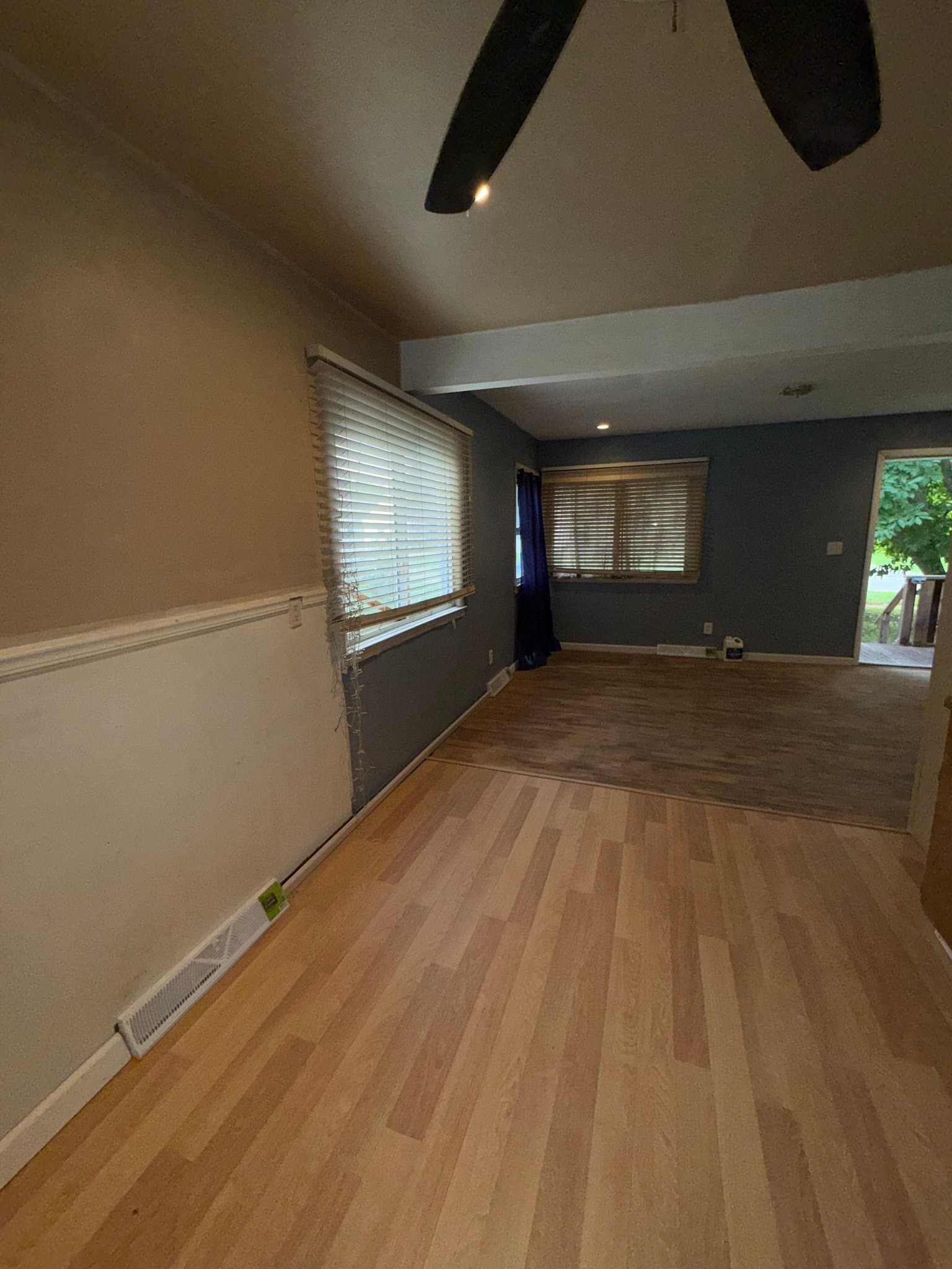 Flint House: 3235 Whittier St.