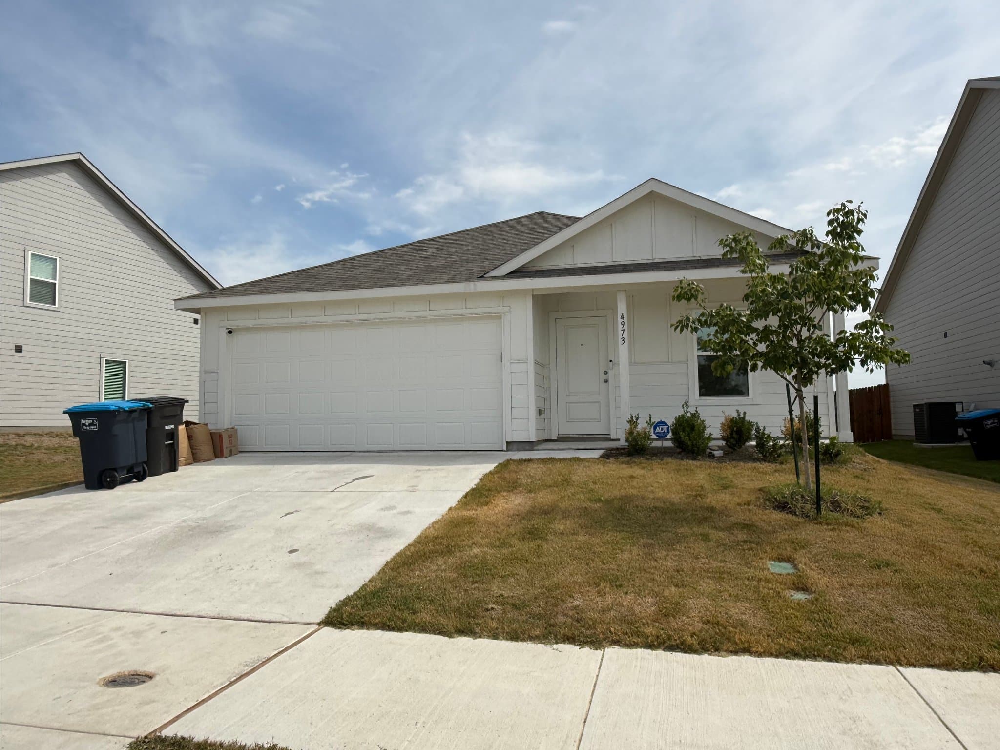 Fort Worth House: 4973 Draper Ridge Dr