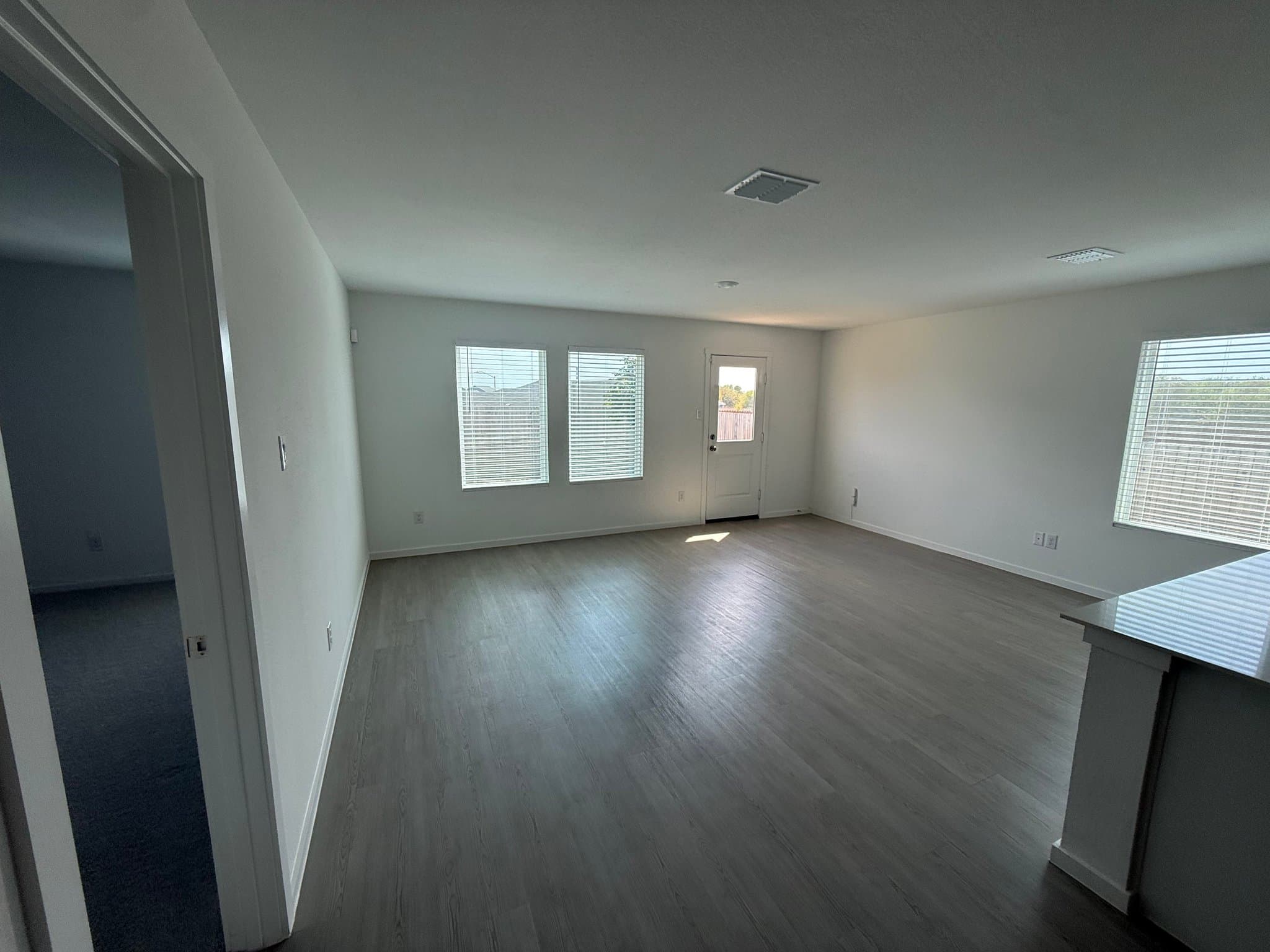 Fort Worth House: 4973 Draper Ridge Dr