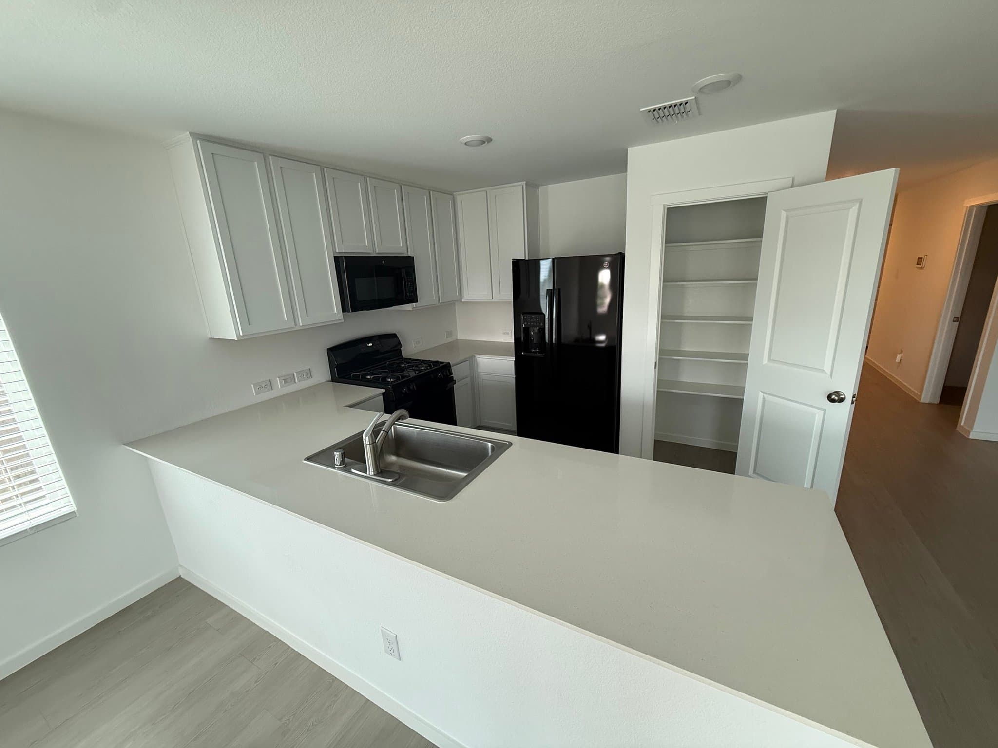Fort Worth House: 4973 Draper Ridge Dr