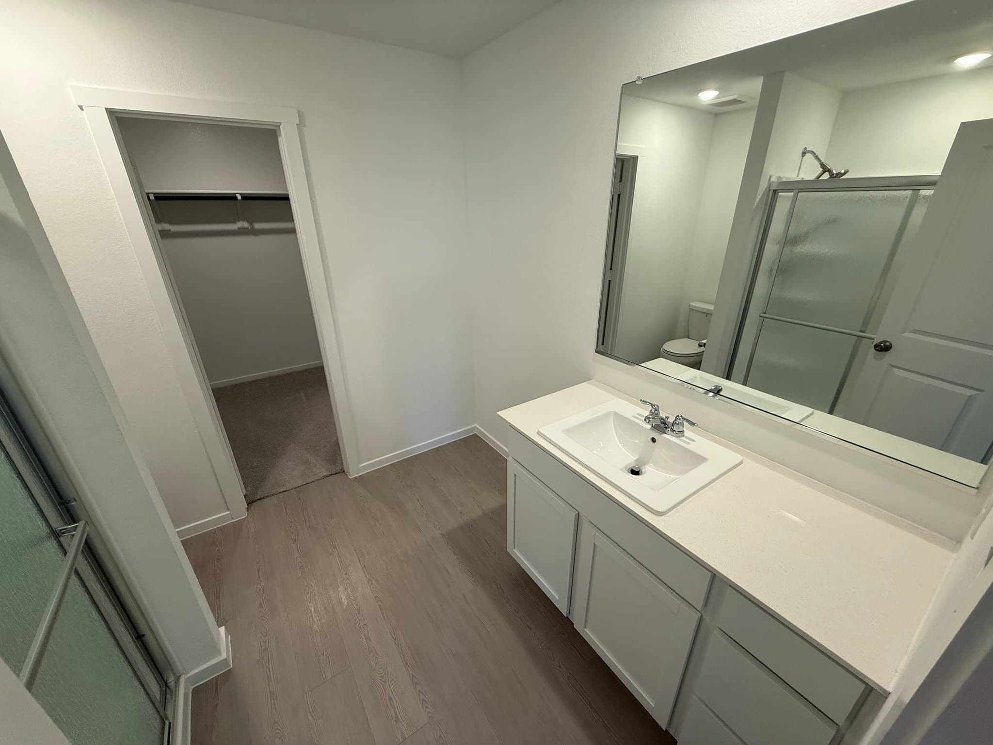Fort Worth House: 4973 Draper Ridge Dr