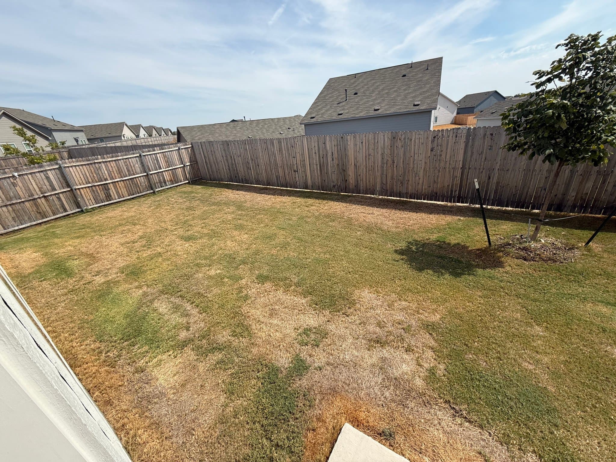 Fort Worth House: 4973 Draper Ridge Dr