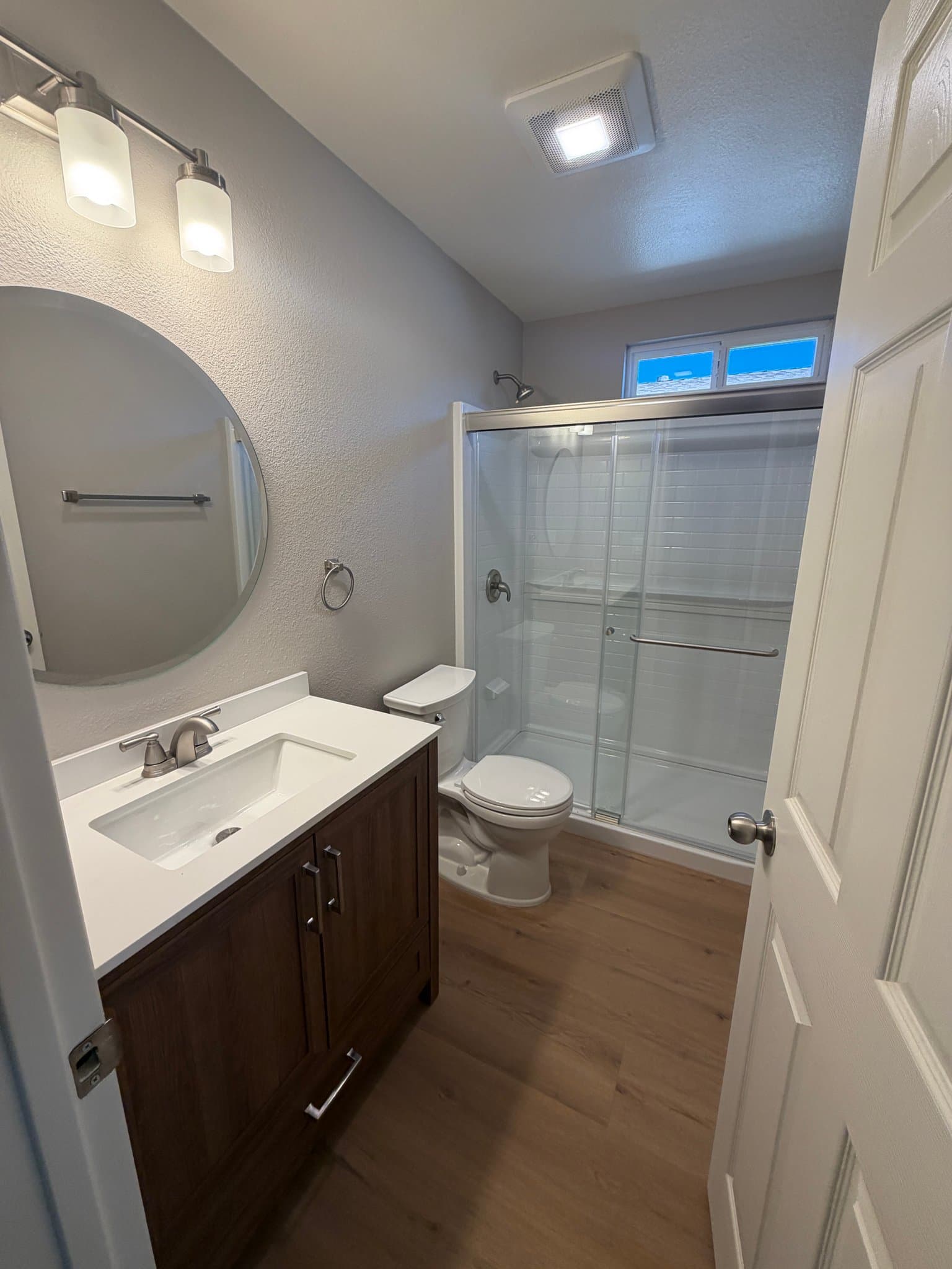 San Diego House: 1383 Wystone Dr.