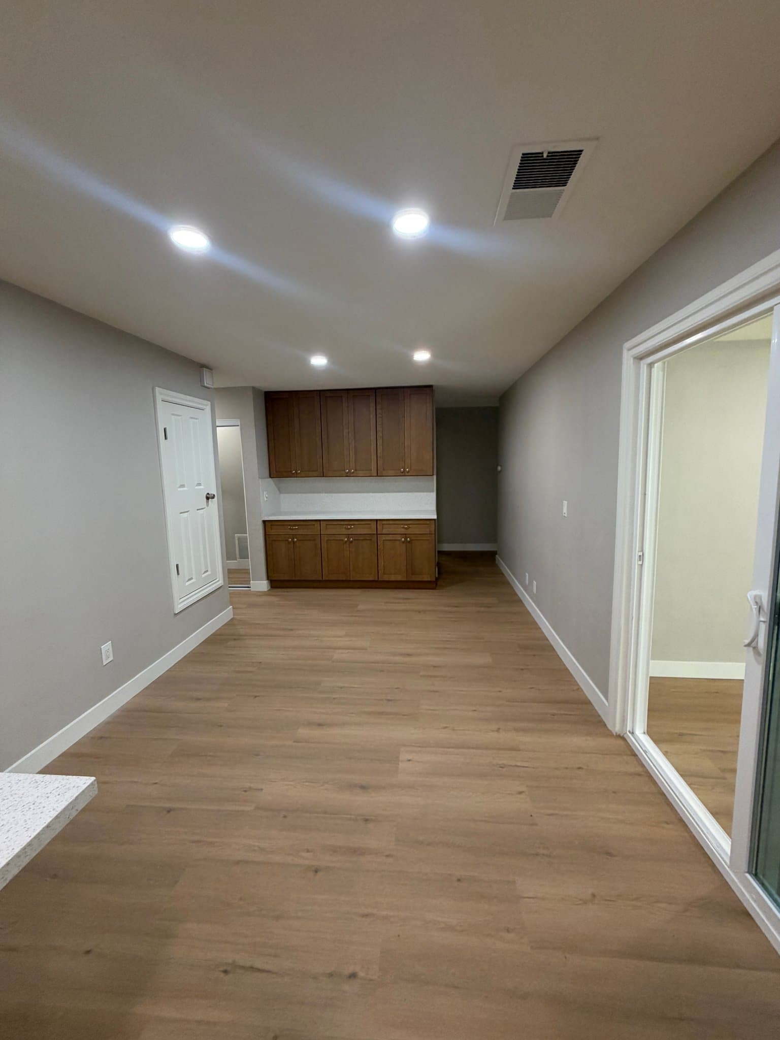 San Diego House: 1383 Wystone Dr.