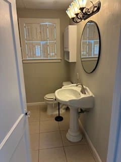 Texas City Apartment: 502 11th Avenue North