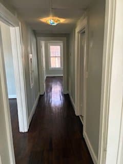 Texas City Apartment: 502 11th Avenue North