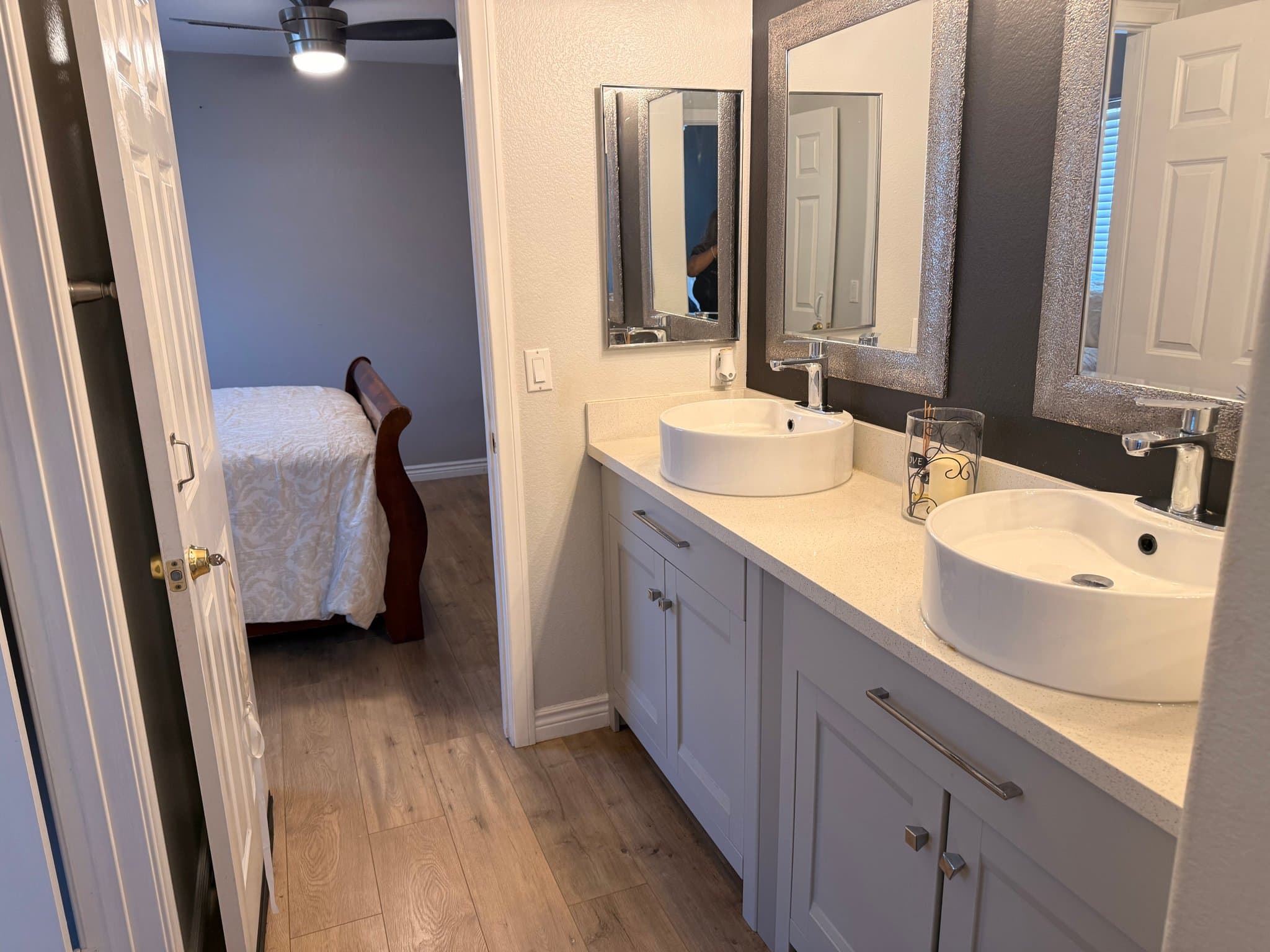 Murrieta Single Room: 25933 Schafer Dr