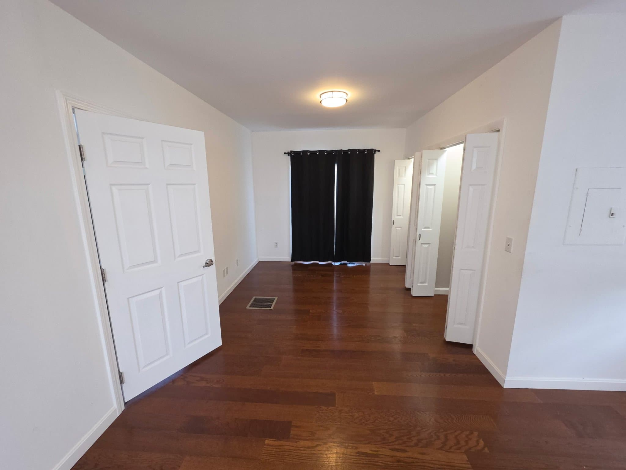 North Providence Multiplex: 416 Woodward RD