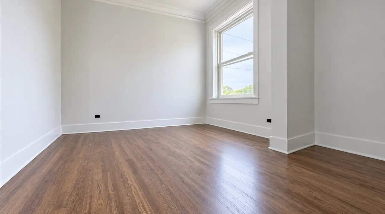 Chicago Apartment: 4763 North Manor Avenue #1 Chicago, IL 60625