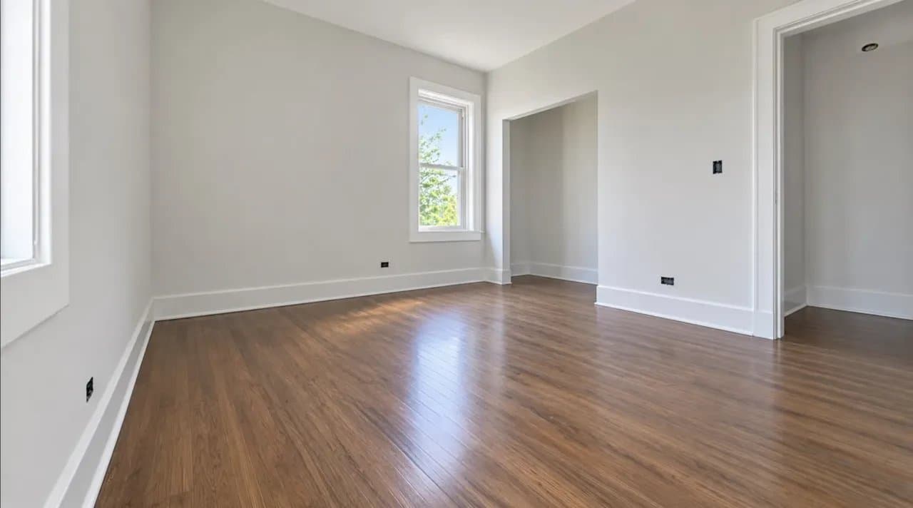 Chicago Apartment: 4763 North Manor Avenue #1 Chicago, IL 60625