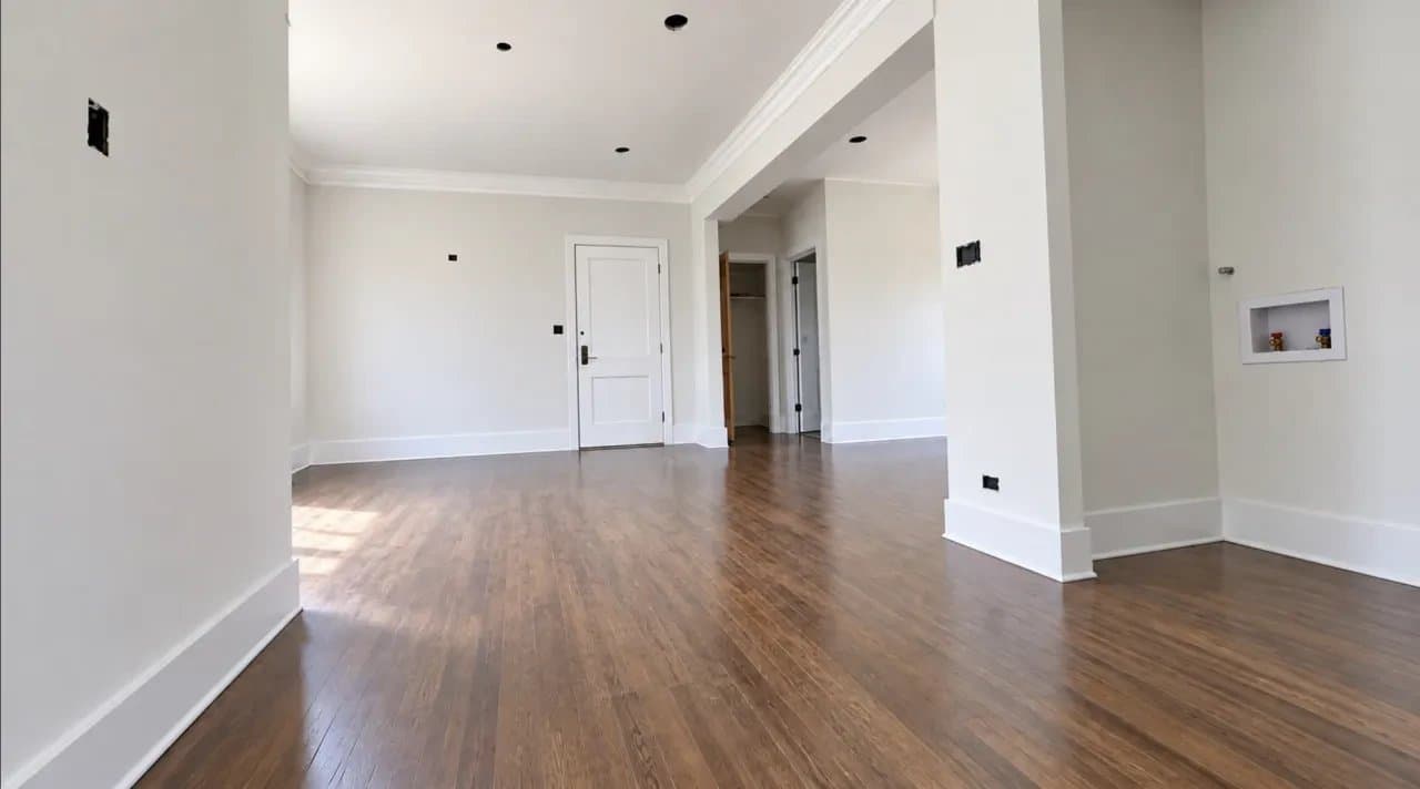 Chicago Apartment: 4763 North Manor Avenue #1 Chicago, IL 60625
