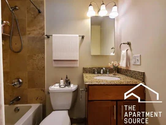 Chicago Apartment: 625 West Wrightwood Avenue #502 Chicago, IL 60614