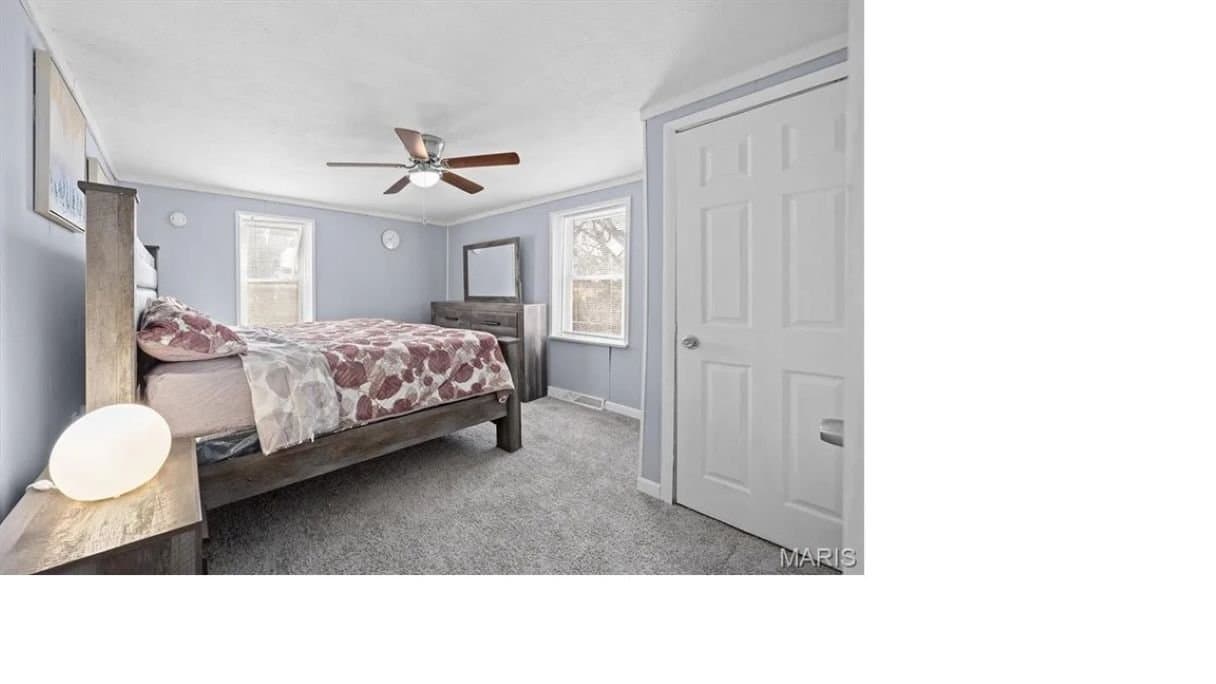Belleville House: 226 n 8th st