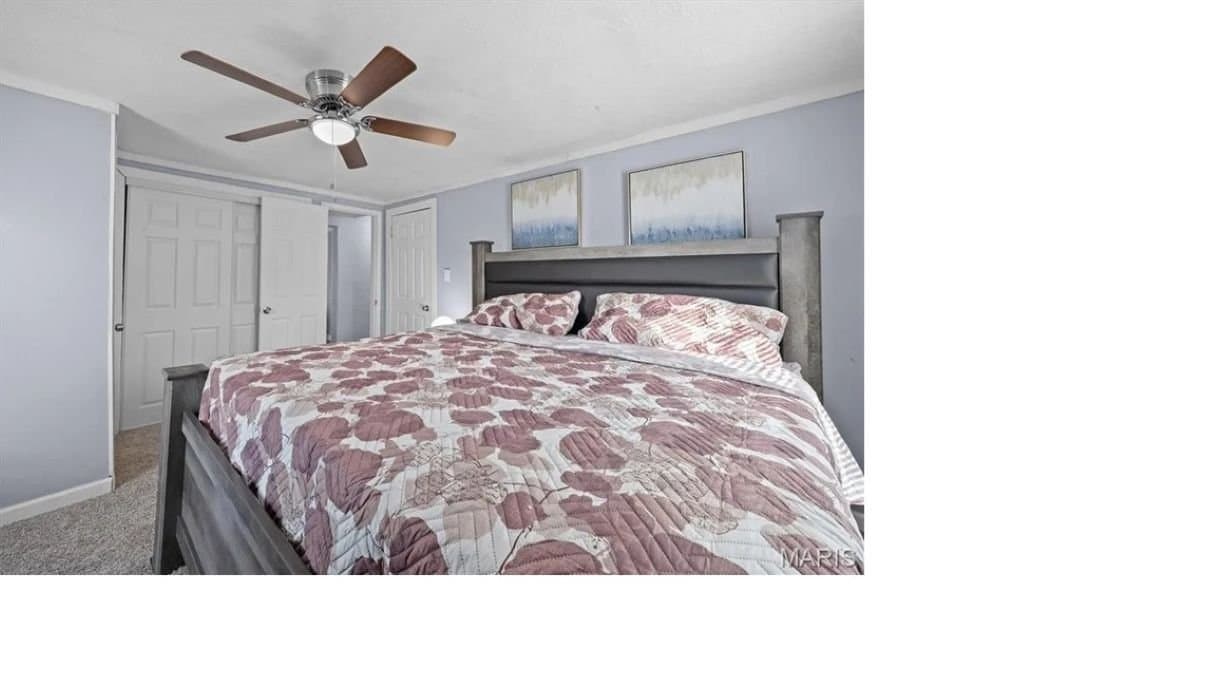 Belleville House: 226 n 8th st