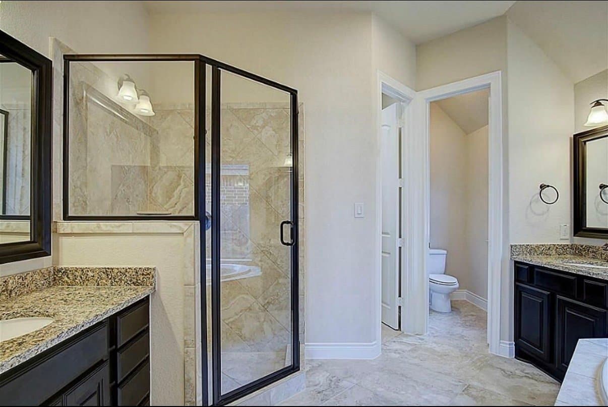 Katy House: 29314 Wood Lily Dr