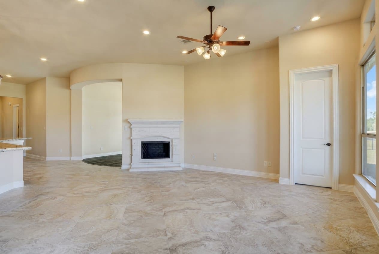 Katy House: 29314 Wood Lily Dr