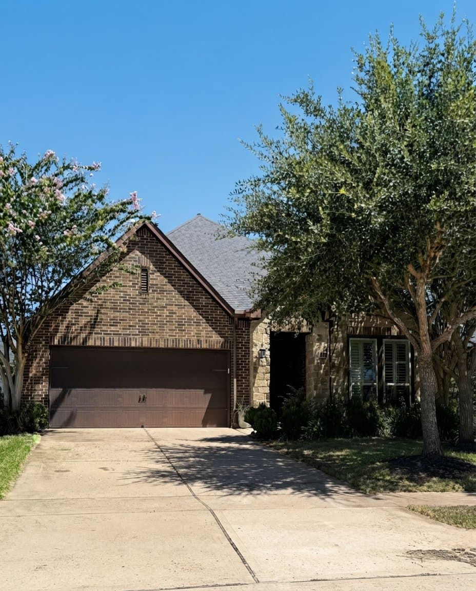 Katy House: 29314 Wood Lily Dr