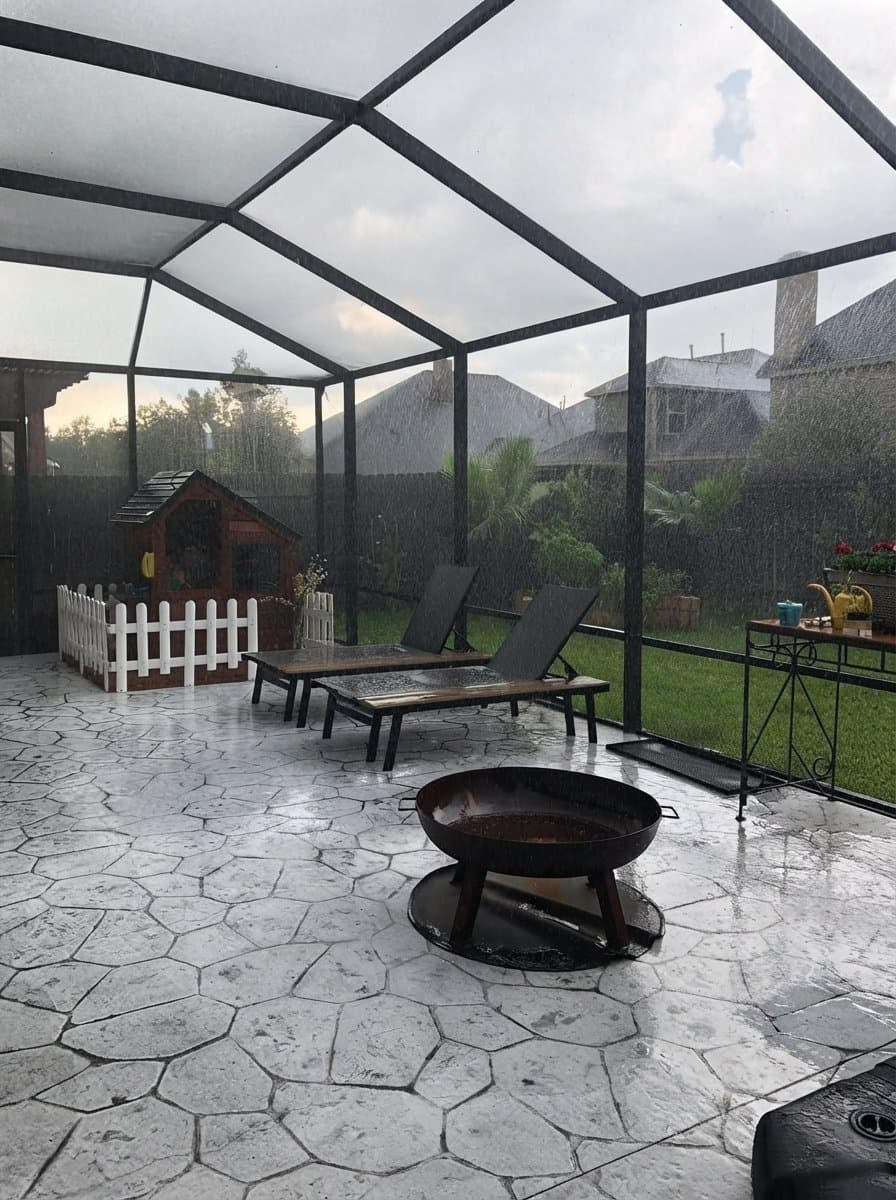 Katy House: 29314 Wood Lily Dr