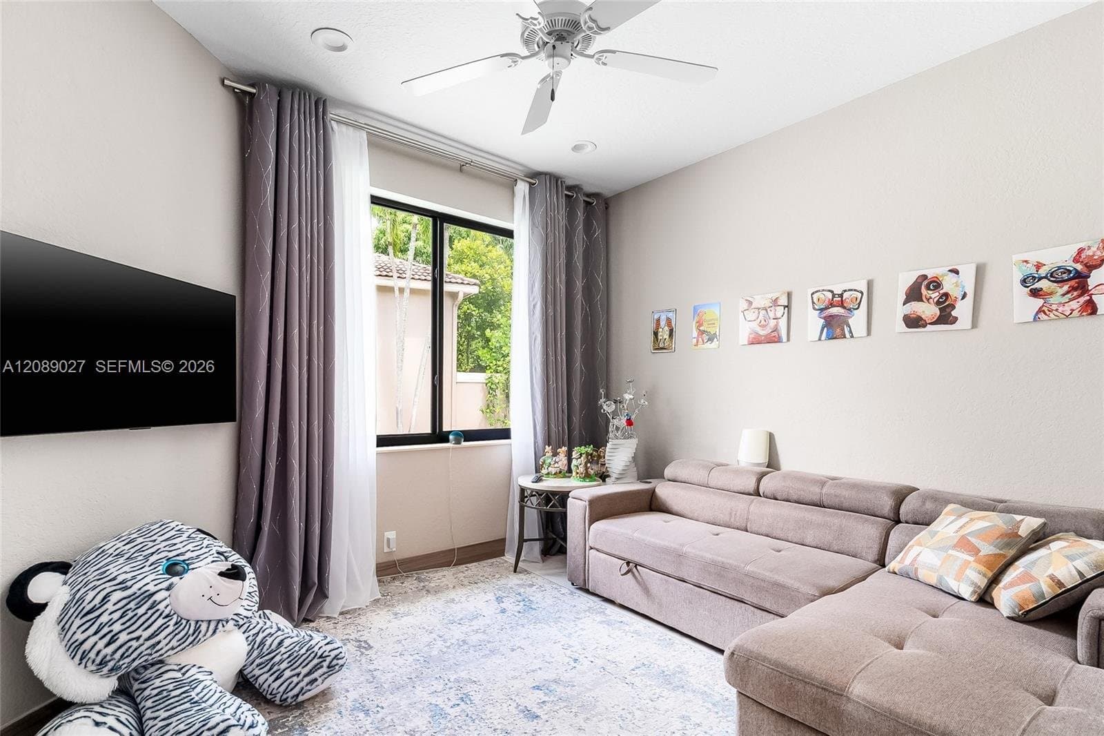 Coral Springs Condo: 5870 NW 123rd Ave