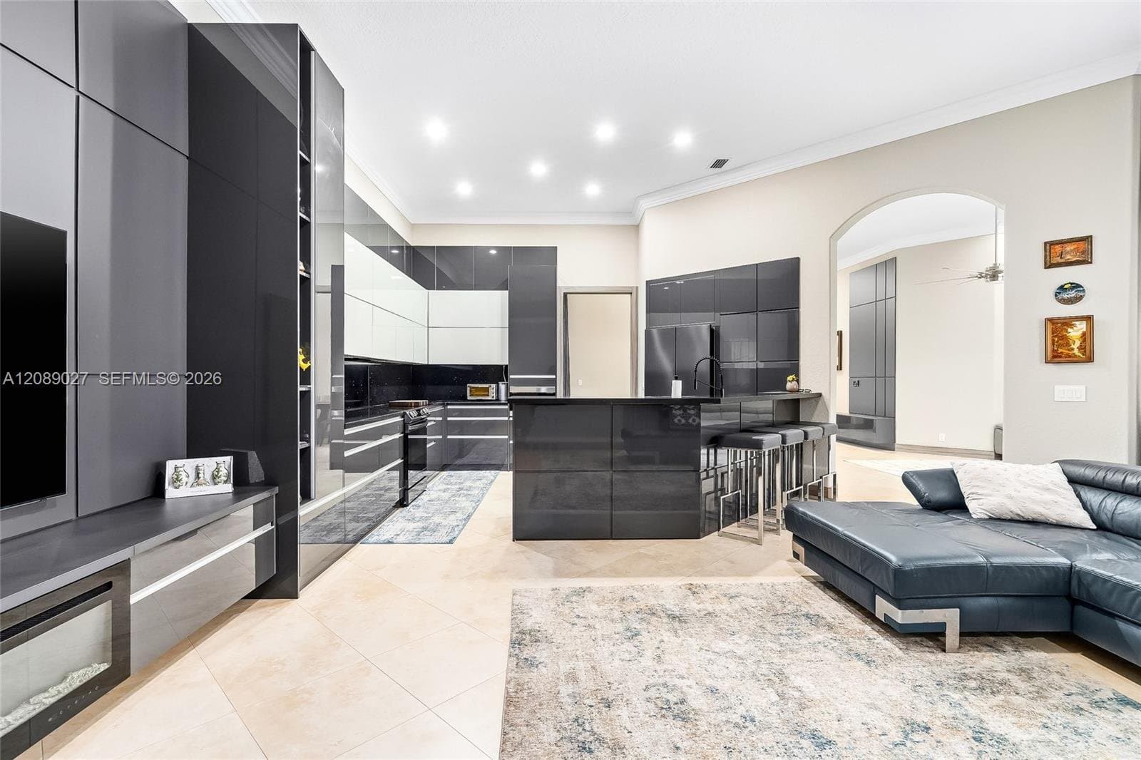 Coral Springs Condo: 5870 NW 123rd Ave