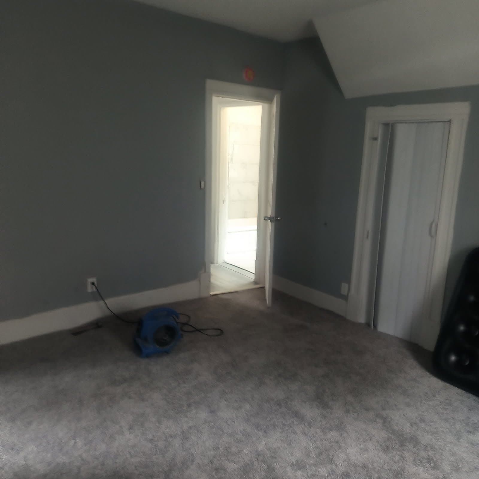 Belleville House: 610 E Monroe St