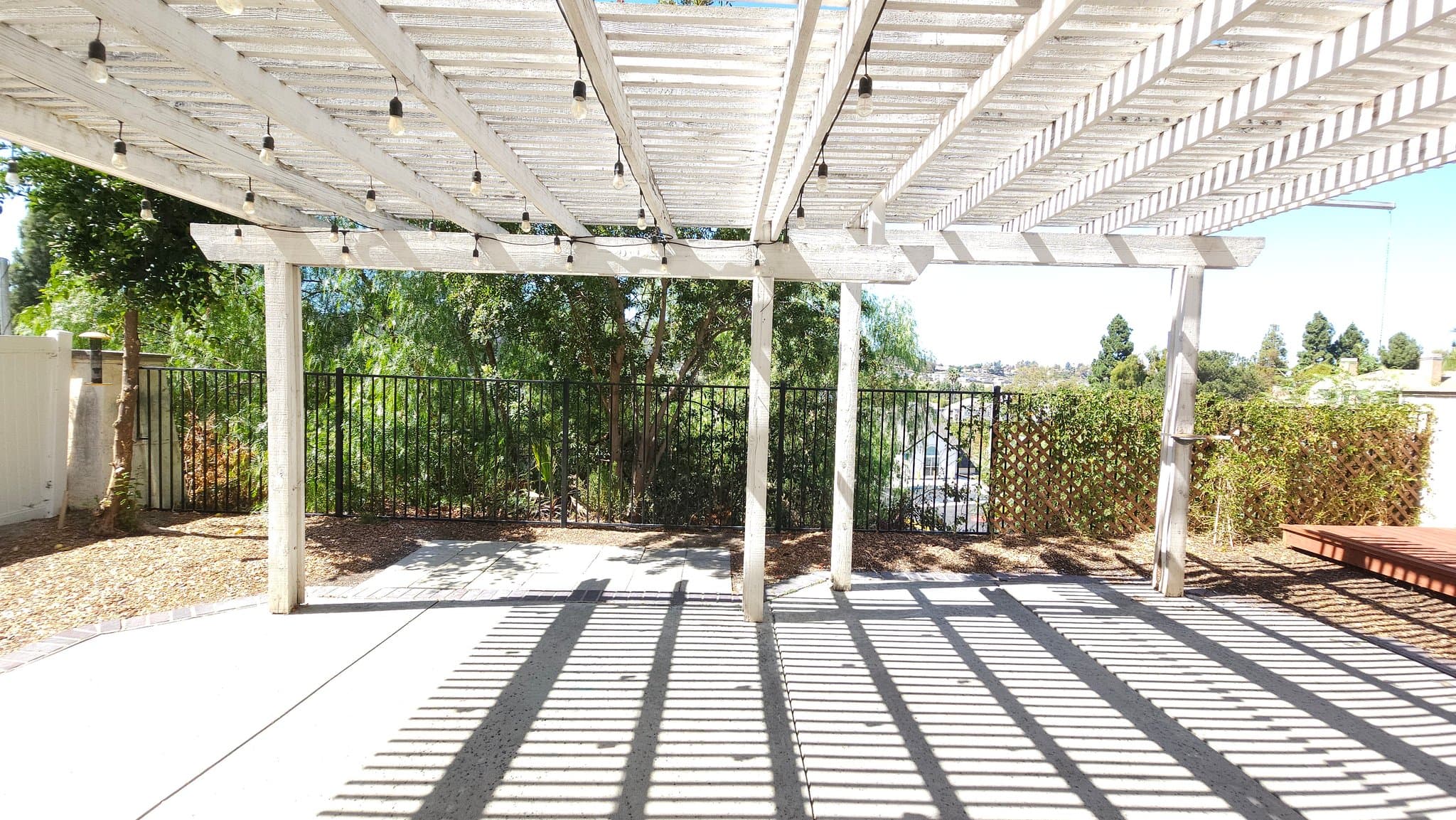 San Diego House: 14188 Capewood Ln