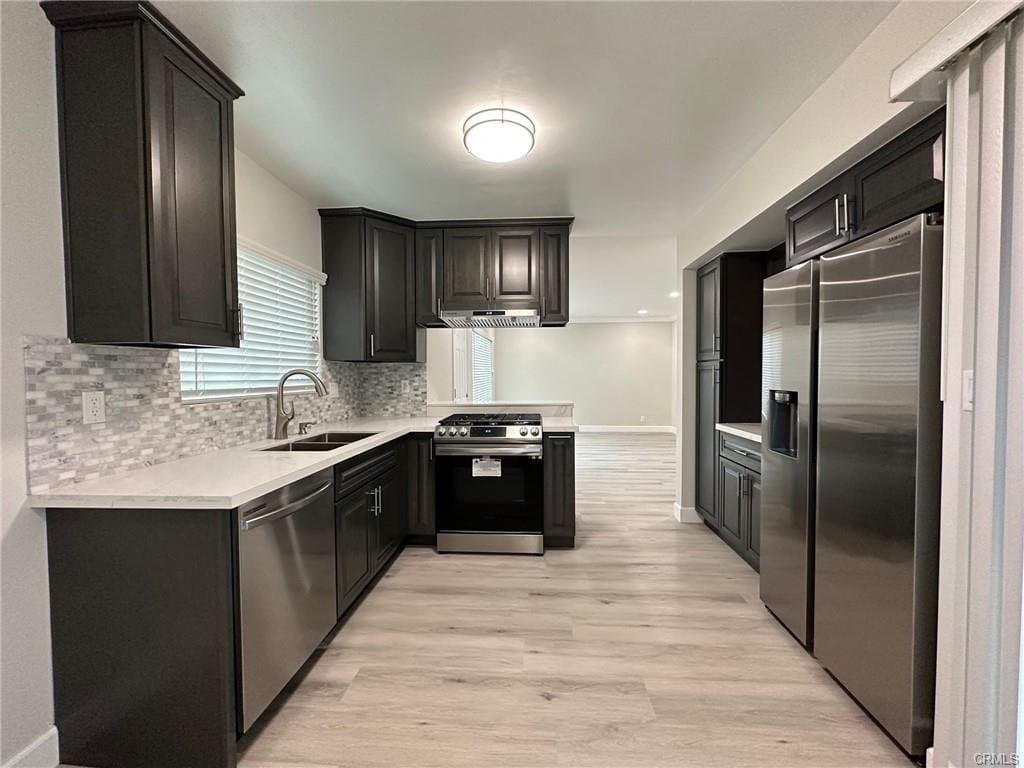 Pasadena Townhome: 260 Linda Rosa Ave,