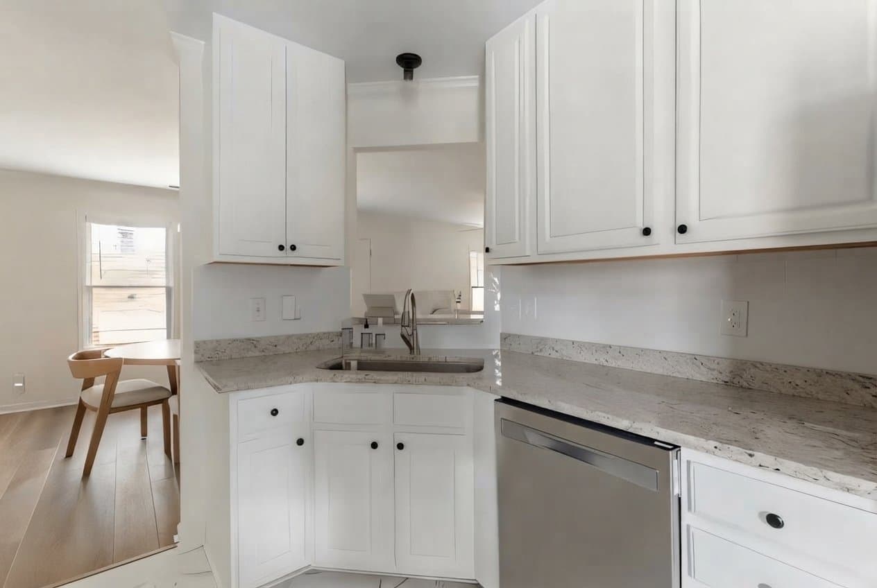 Atlanta House: 948 Byron Dr SW