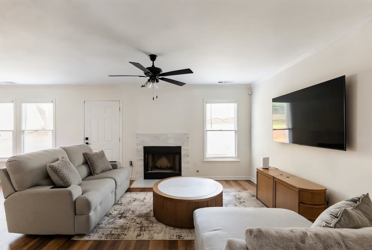 Atlanta House: 948 Byron Dr SW