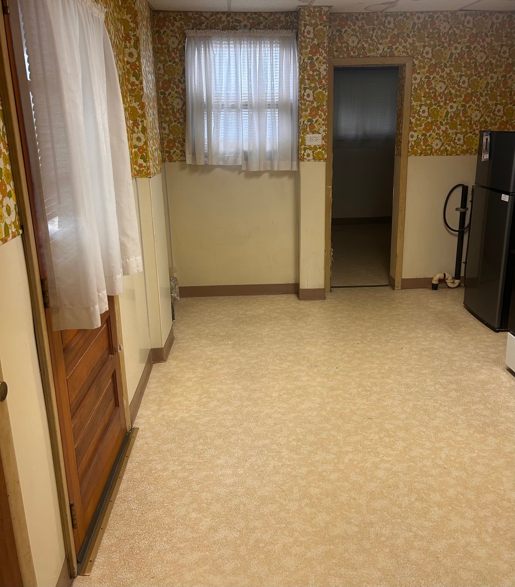 Scranton Multiplex: 1307 Hampton St