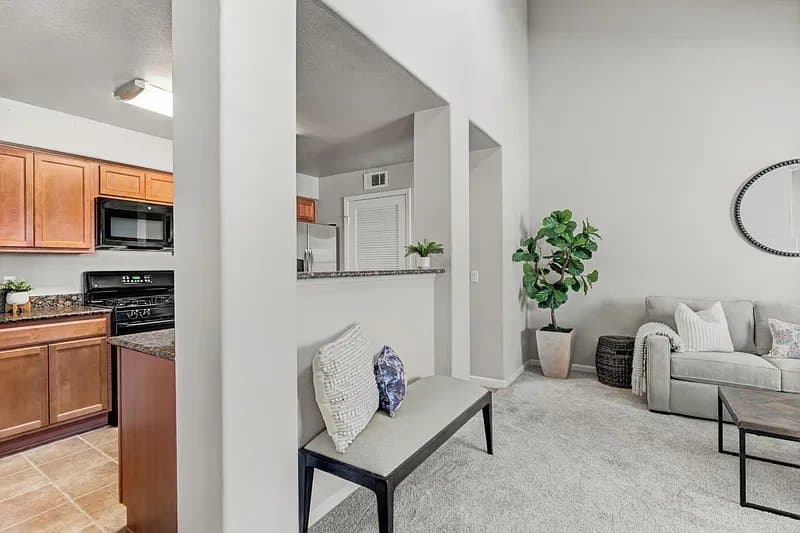 Elk Grove Apartment: 5594 Tares Cir,
