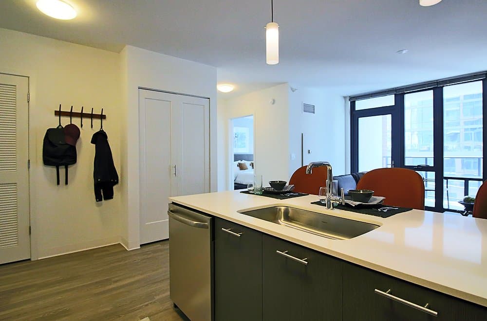 Chicago Condo: 231 N Wells St