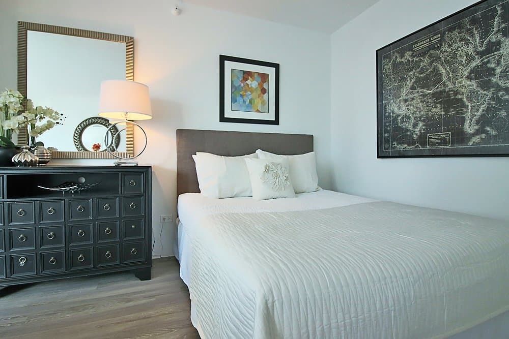 Chicago Condo: 231 N Wells St