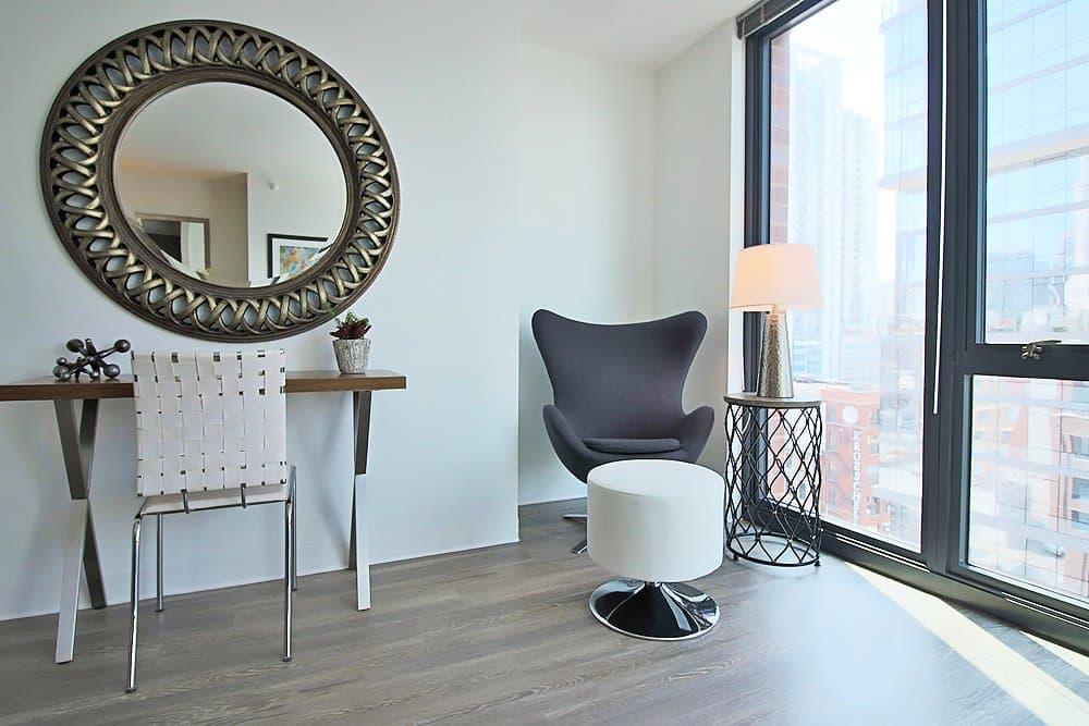 Chicago Condo: 231 N Wells St